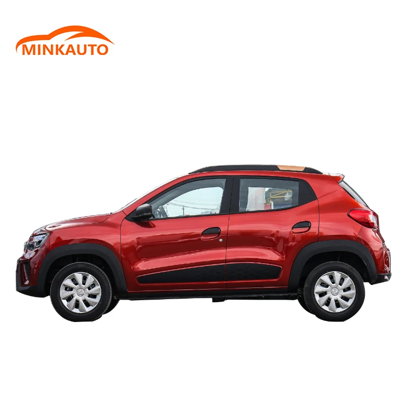 Hot Sell China Manufacture new cars brand new high quality Dongfeng ex1 Electric car