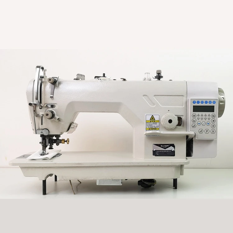China Easy to operate sewing machines household multi-function domestic for Sewing shop