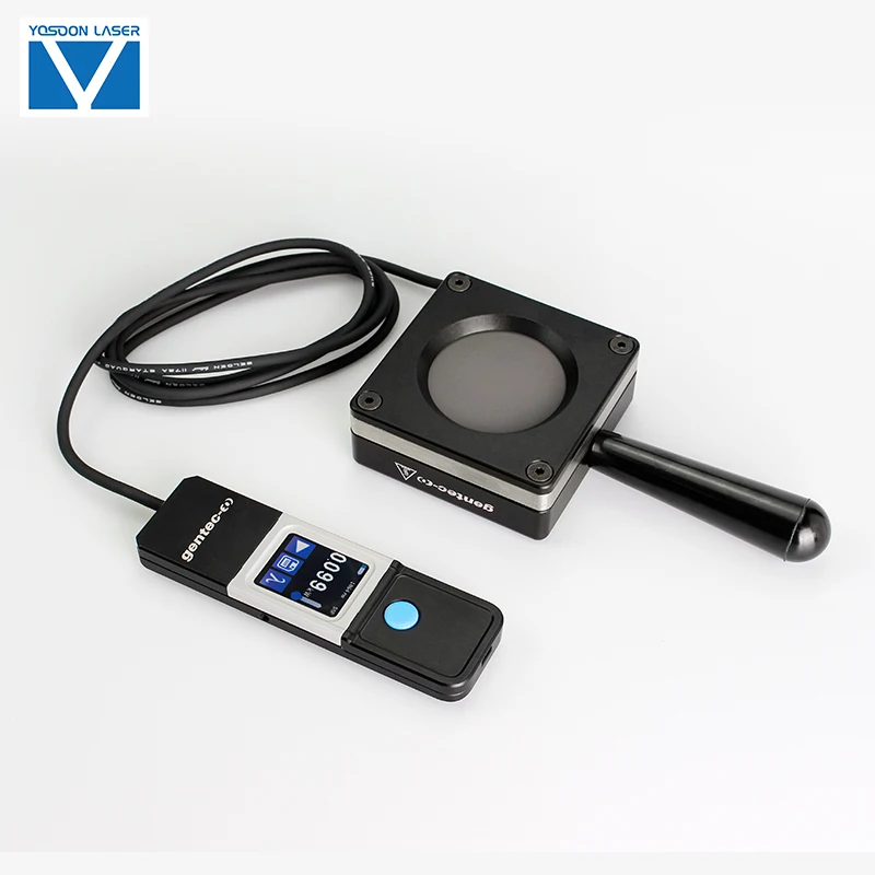 Yosoon Laser Spare Parts Gentec-EO Portable Laser Power Meter 3KW 6KW 10 KW