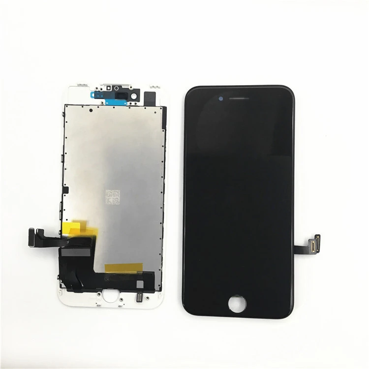 Оригинальный передний ЖК-дисплей для iphone 7 lcd полностью