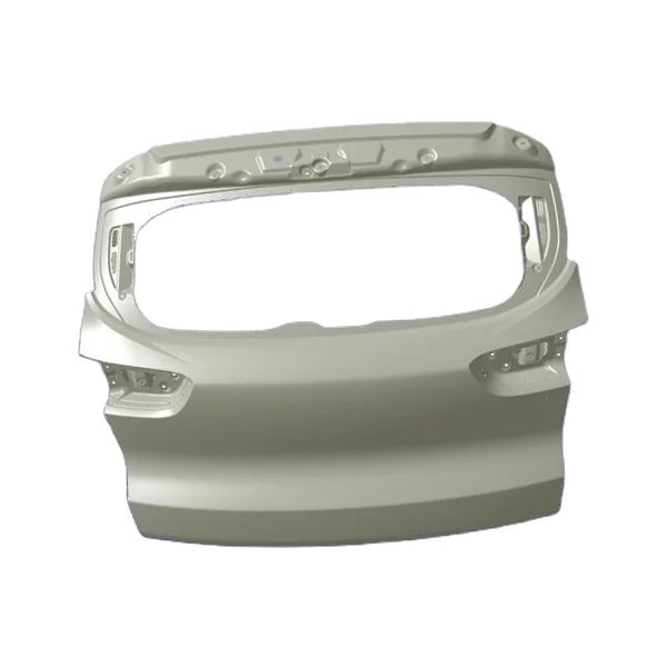Высокое качество авто дверь багажника задней двери OE F01-6301010BC-DY для Защитные чехлы сидений сшитые специально Chery бренд jetour автомобиля X70/X70S/X70SEV с 100%