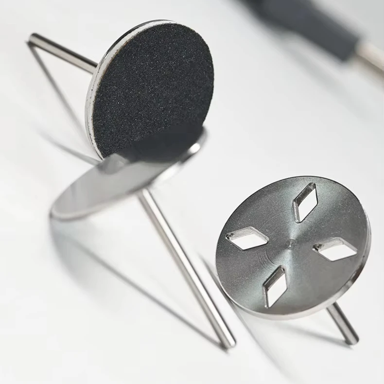 Шлифовальный диск