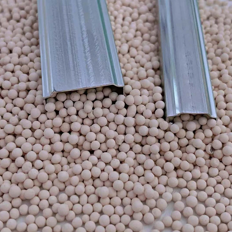 3a Zeolite Molecular Sieve For Insulating Glass Of Windows And Doors