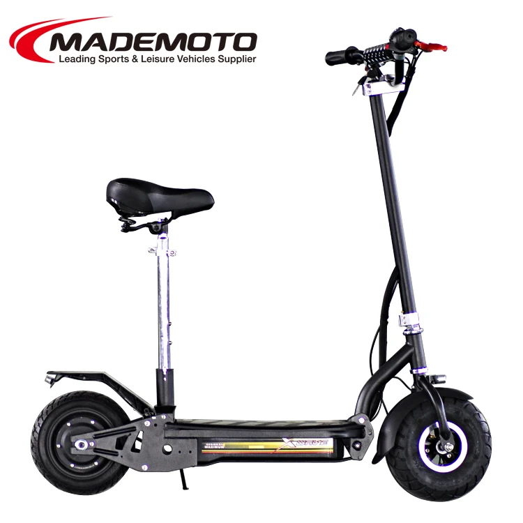 israel electric scooter