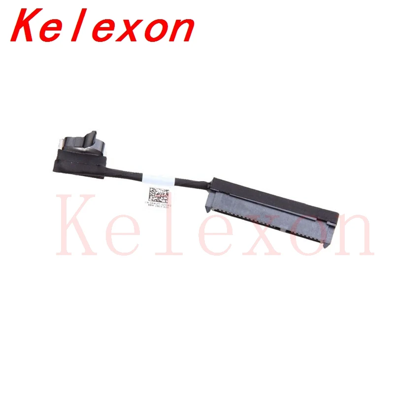 New  Hard Drive Connector  Cable For Dell Latitude E5580 E5590 M3520 M3530  HDD 6NVFT