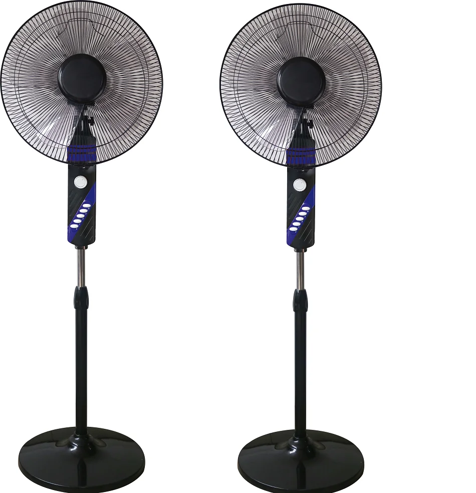 2023 Hot Sale 16 18 Inch Pedestal National Electric Stand Fan Low Prices Motor Ac 220v stand fan