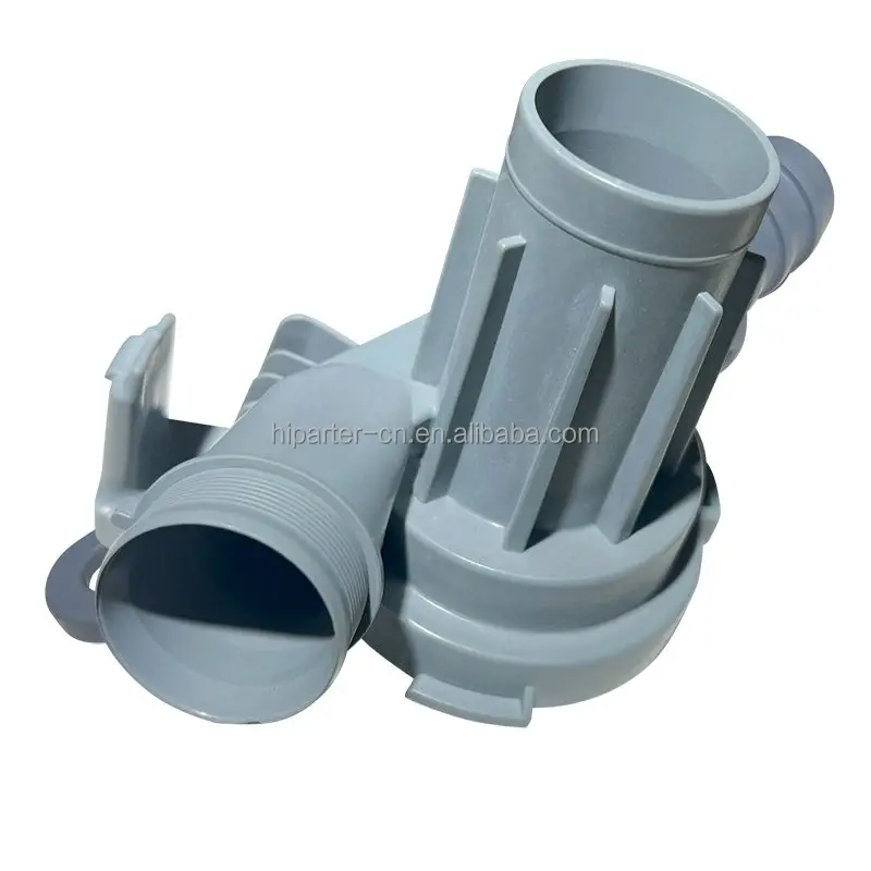 Factory Customized High Precision Tool Washing Machine Plastic Motor Flange Injection Mold Vehicle Mold on Sale