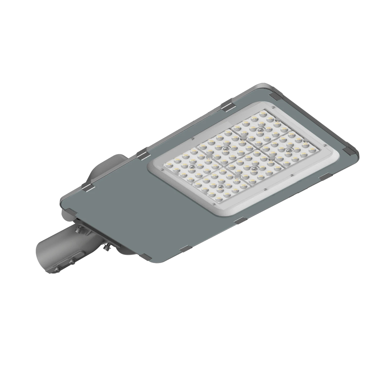 SLD 50watt 80watt 100watt 150watt 200watt 250watt  130ml/w AC90-305V Led Street Light Lamp with 5 years warranty