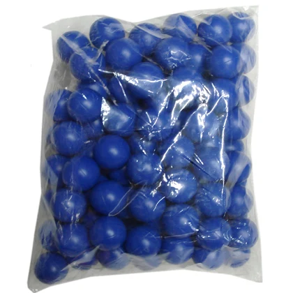 
colorful table tennis ball Beer balls black blue green green pink 40mm plastic color toy Table Tennis Ball 