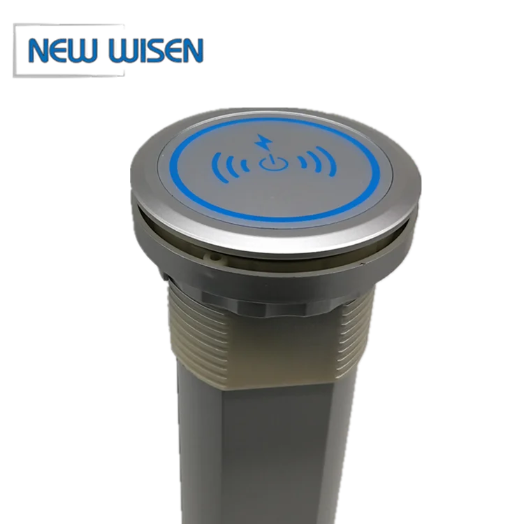 Custom the luxury electrical supplies socket type c british italian outlet kitchen uk electric power socket with usb port