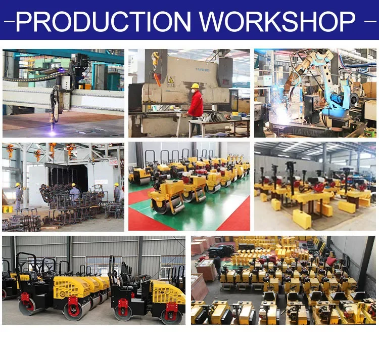 road roller 2.5 t asphalt vibratory roller 2 ton road roller battery for road roller