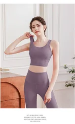 Factory Direct Sell Sustainable Eco Friendly Clothing Women Repreve Activewear