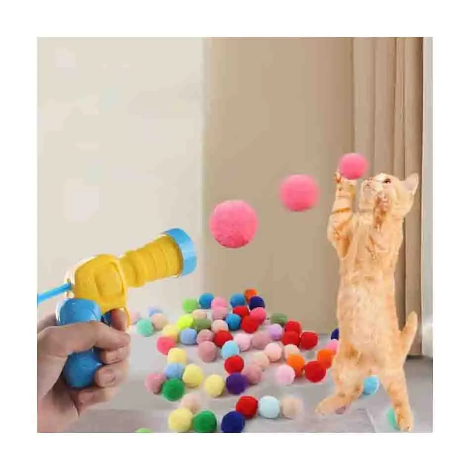 Интерактивные спортивные игрушки для домашних животных оптовая продажа от фабрики игрушка кошек игрушечная установка активного использования в помещении кошки упражнений