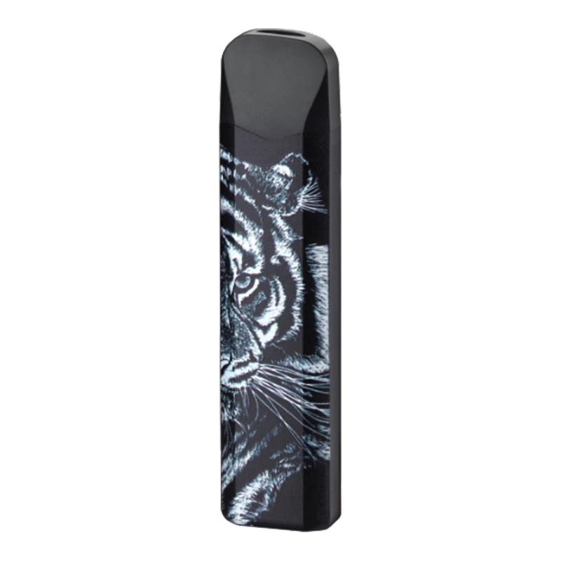 UKETA OEM/ODM оптовые поставки дыма электрическая USB зажигалка пустые одноразовые аксессуары для курения зажигалки сигарет