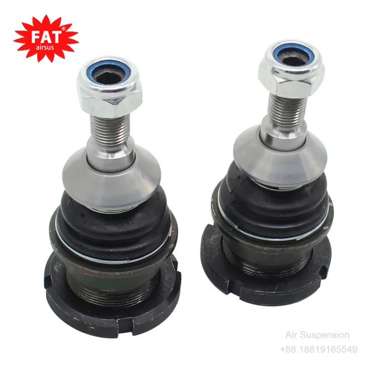 Front Lower L&R Control Arm Ball Joint 1643300935 For Mercedes Benz X164 GL450 W164 ML350 W251 R350 Chassis Suspension Kits