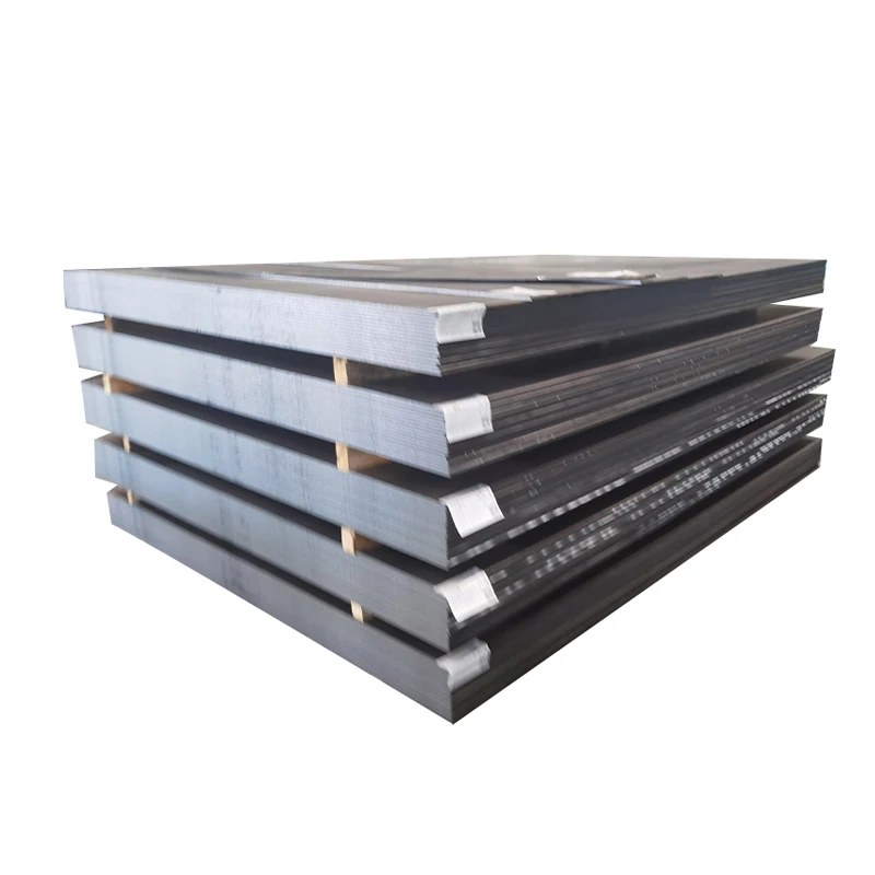 hot selling steel plate st37 ss400 1075 carbon steel plate hot rolled ms plates