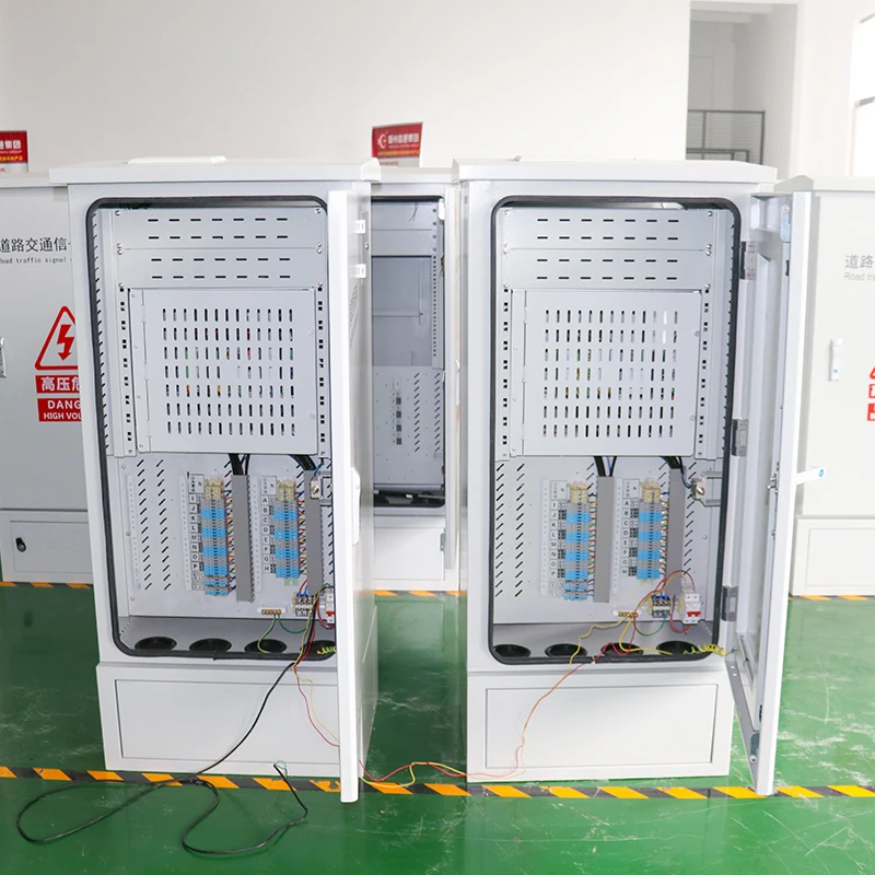 XINTONG New design Camera Based Traffic Control Smart Adaptive Traffic Light Control System