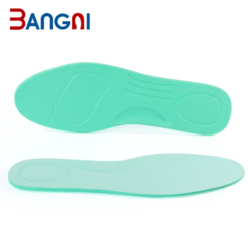 Bulk soft inserts plantillas deportivas running sport ecofriendly insoles for Man Woman