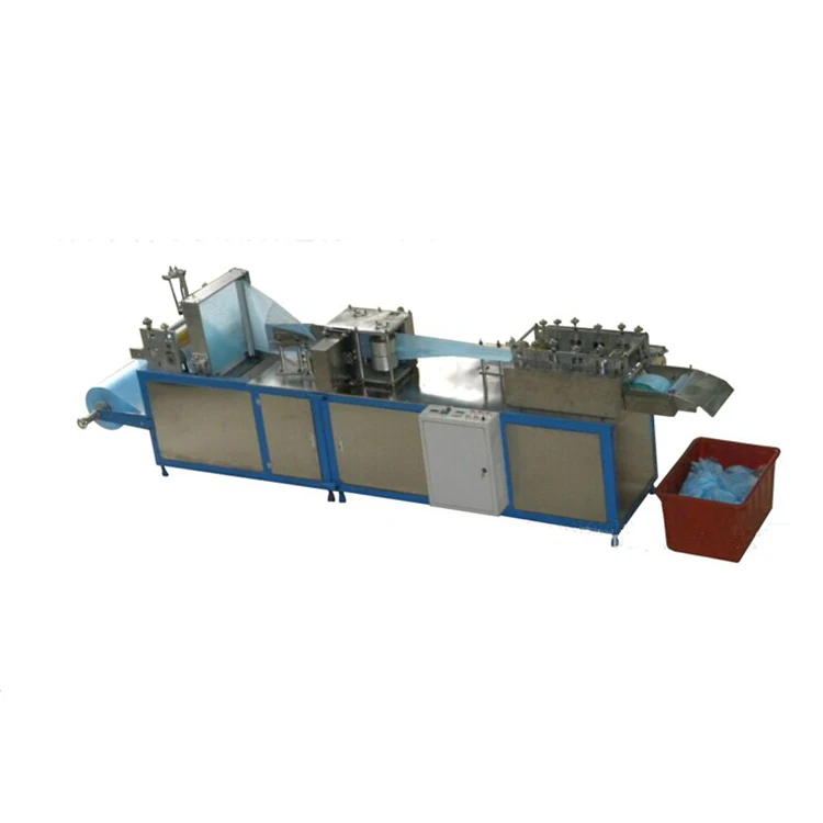 Медицинский ультразвуковой аппарат для изготовления крышек