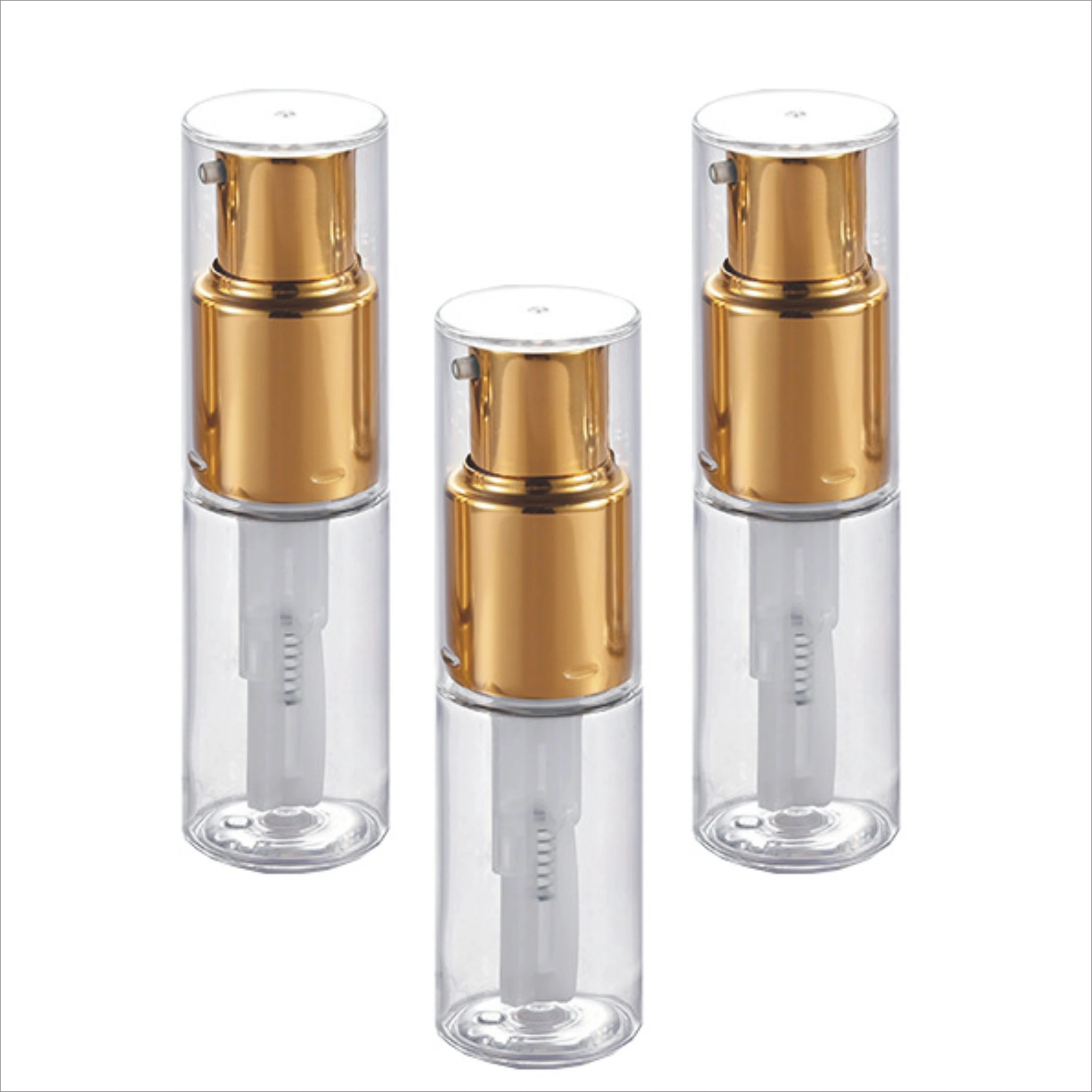 Luster dust spray Powder Sprayer duster PET Bottle Pump dispenser perfect for Glitter Powder Luster Dust Dry shampoo 30ml