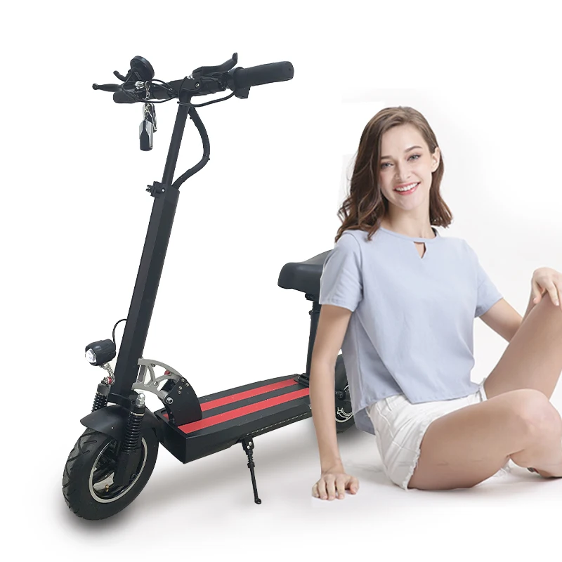 Hot Selling City Road Kugoo M4 Pro 10ah 18AH E Scooter CE