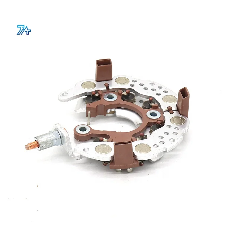 Alternator Rectifier For Toyota Hilux Magneti Marelli Alternator Rectifier Diode