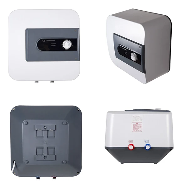 new reasonable price bathroom low electricity consumption electric mini-tank water heater