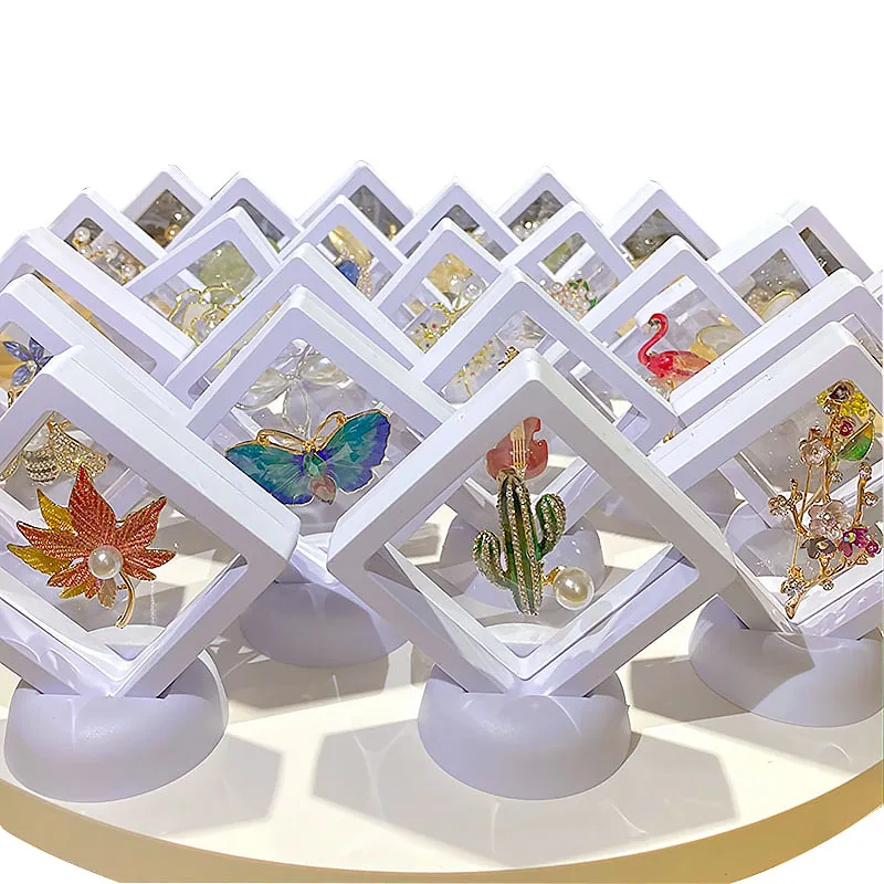 Горячая Распродажа популярная жемчужная брошь в коробке Новая модная женская корсажная со стразами виде животного эмалированная Роскошная