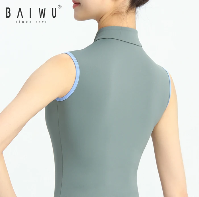 Gymnastics Leotards Leotard Girls Ballet Rhythmic Gymnastic Dance Competition Womens Kids Girl For Custom 123141094