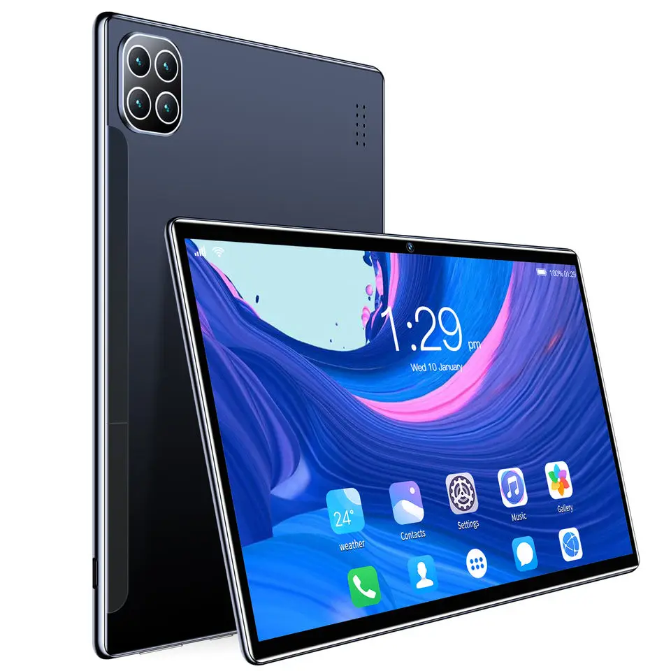 Бесплатный Образец Бесплатная доставка 8 дюймовые OEM Dual Sim карты, Wi-Fi, для маленьких девочек; 5G 4G развивающие планшетный ПК с системой андроида