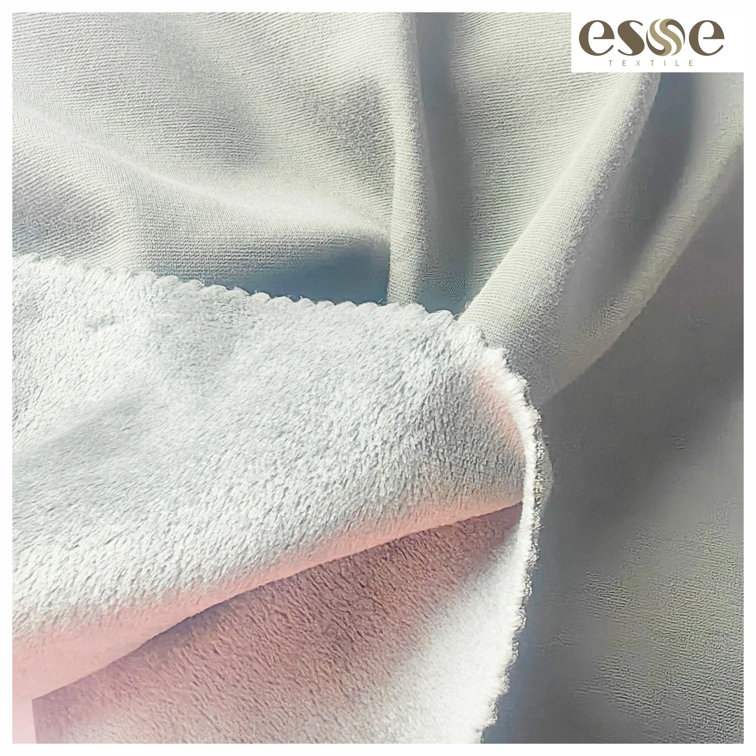 INDIA 50S TENCEL ROMA DONDING SUPER SOFT FABRIC Ponte Roma DE Tela NR Tencel Roma Fabric For Sports Pant