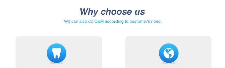 dental arch wire niti in roll sleeve orthodontic