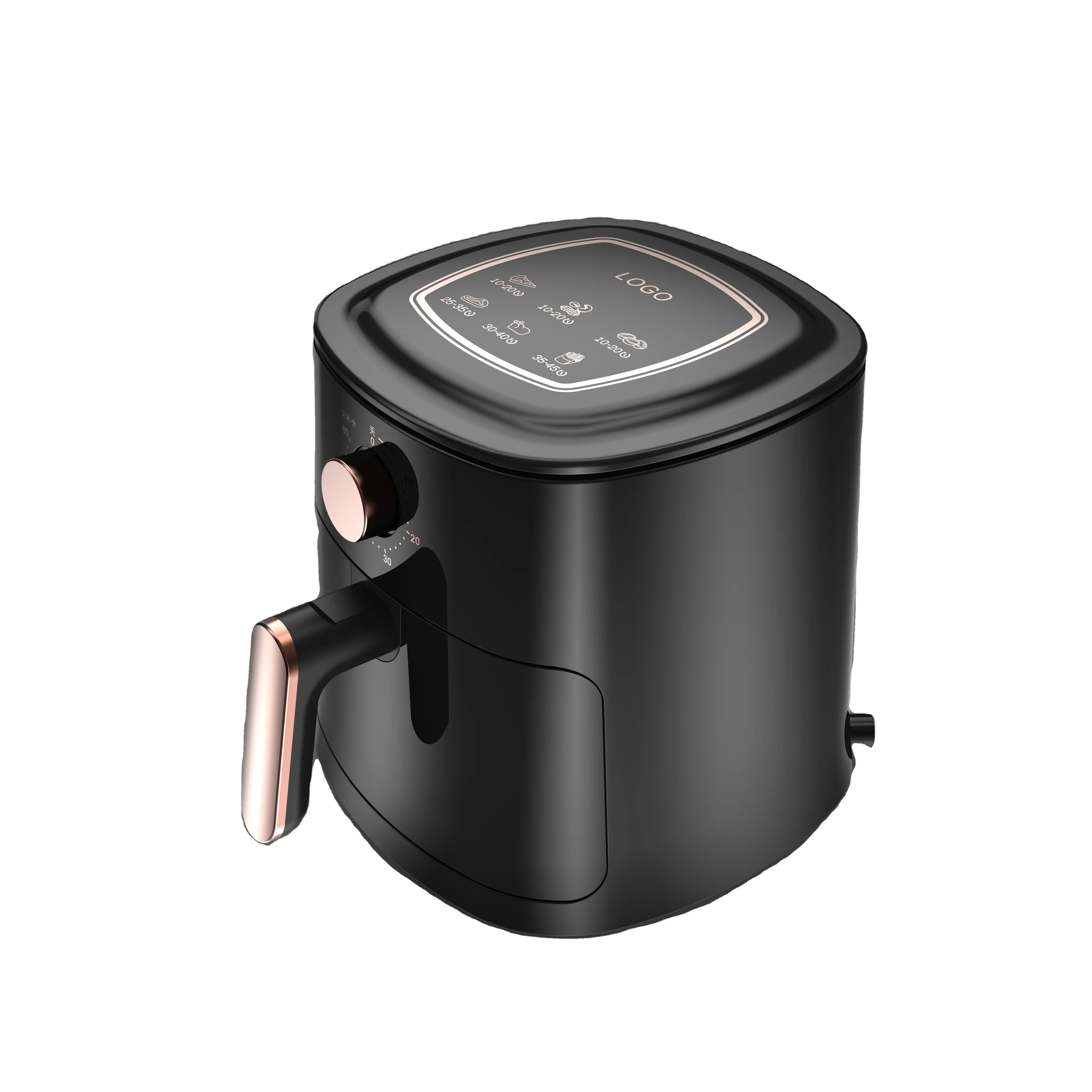 Электрическая плита без масла