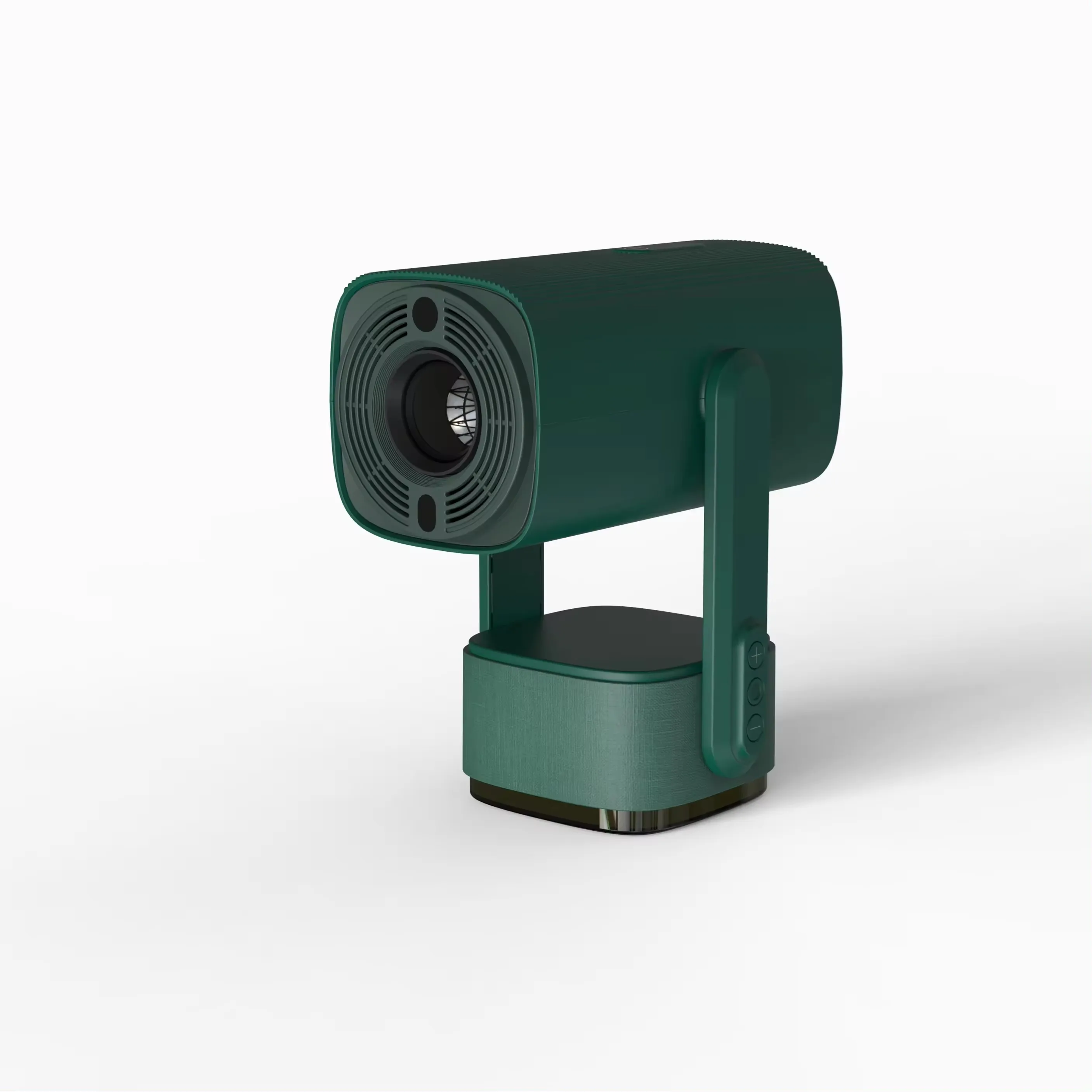 factory direct cheap price portable k2 projector built-in 5200mah battery 4k hd android video beam data show projector