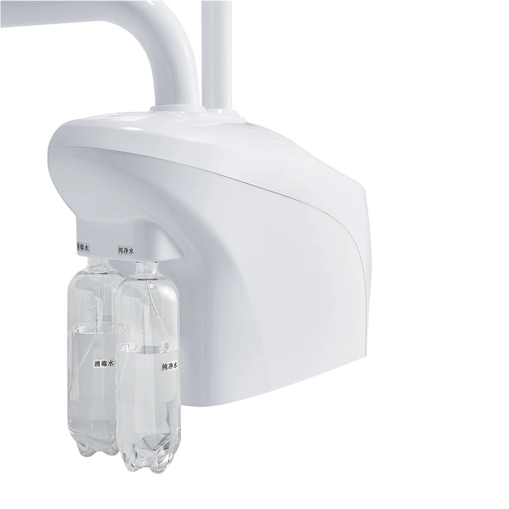 China Manufacturer New Dental Treatment Equipment Chair with Best Price for Sale