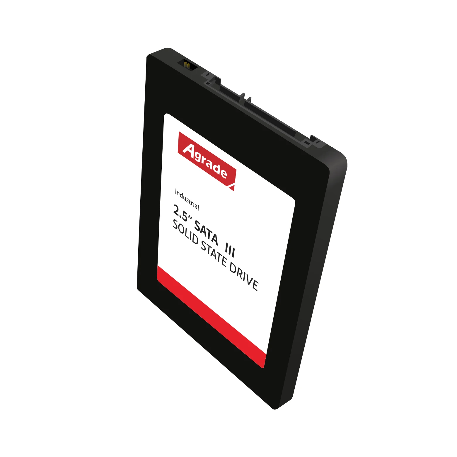  Оригинальный промышленный Ssd 2 ТБ промышленные жесткие диски Sata3 для промышленных