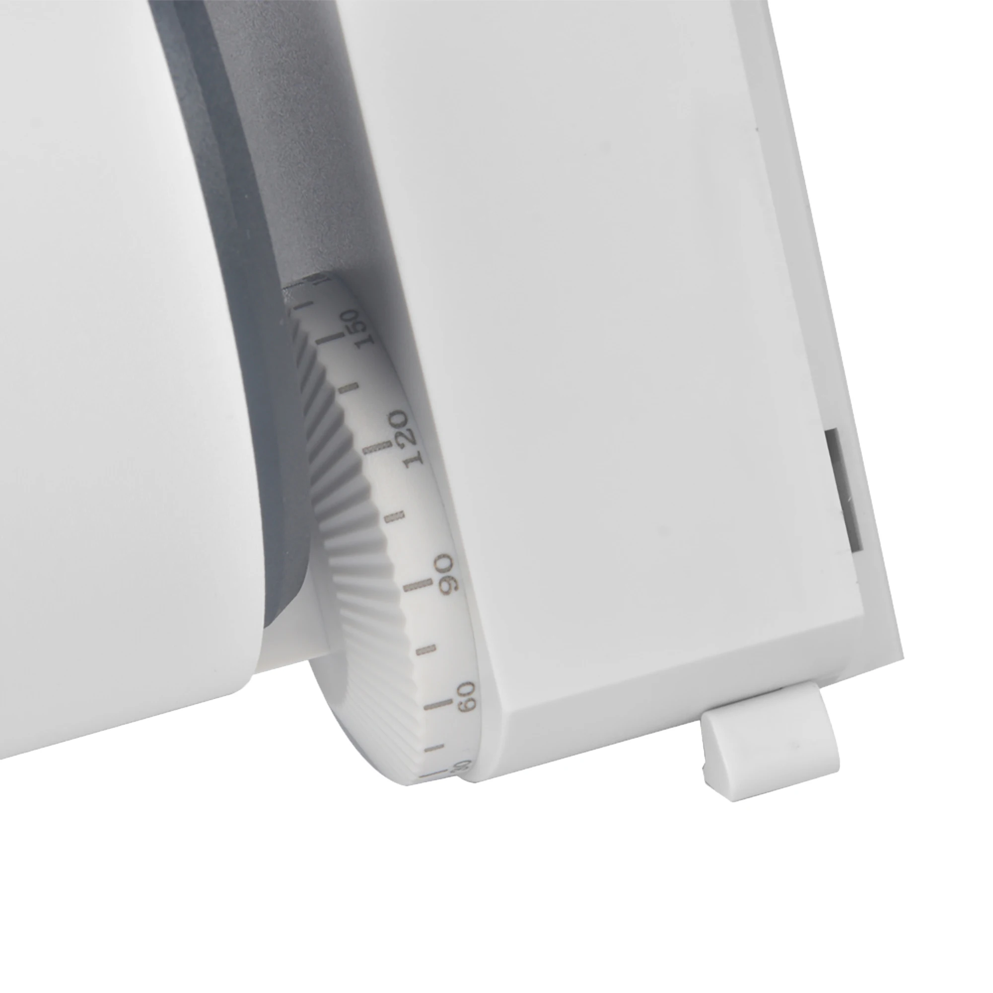 
JHOW B3115 Hot Selling Interior Decoration White Barber Shop 15W LED Spot Track Light 