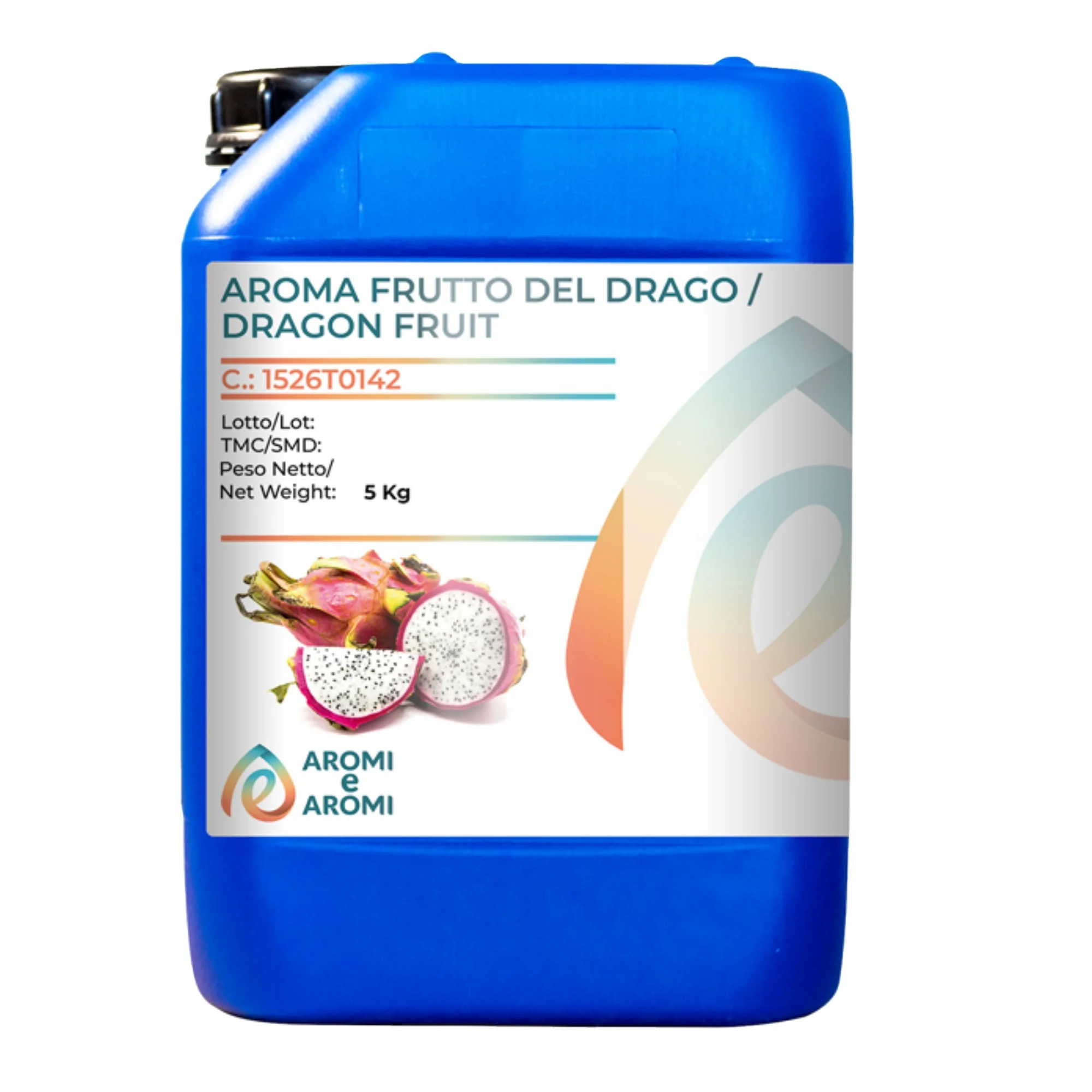 Fresh Dragon Fruit Aroma Food Additive - Liquid concentrated flavor for Food and Beverage and concentrated flavors