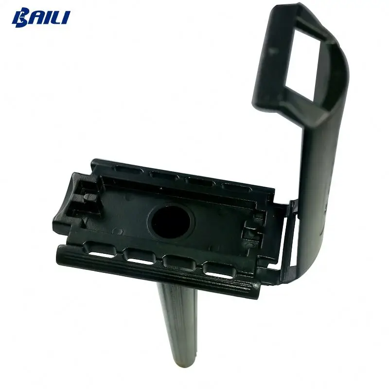 Vietnam-- Ergo Hot Croma Shaving Razor Plastic Eco Disposable Razor