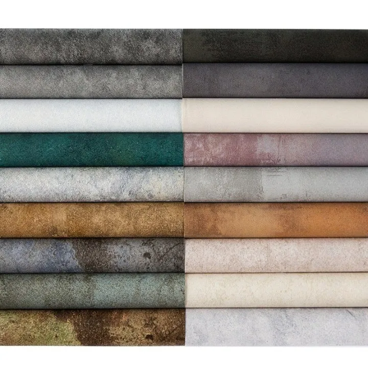 Cement texture backdrop paper for vintage-style food photography. Ideal for bloggers, influencers & social media creators