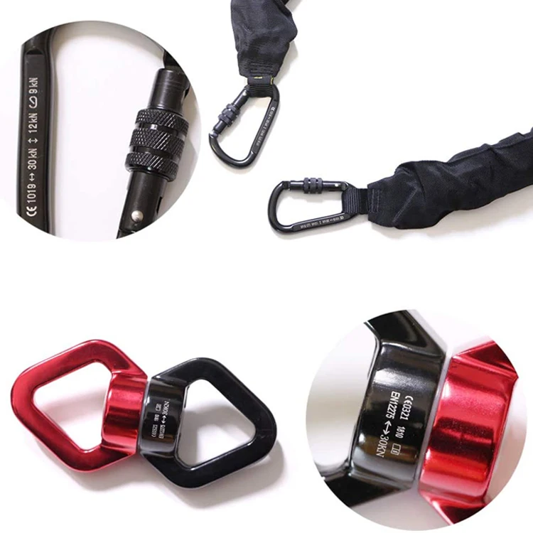 jumping safety indoor bungee cord fitness kit suspension flying yoga bungee Cords Set