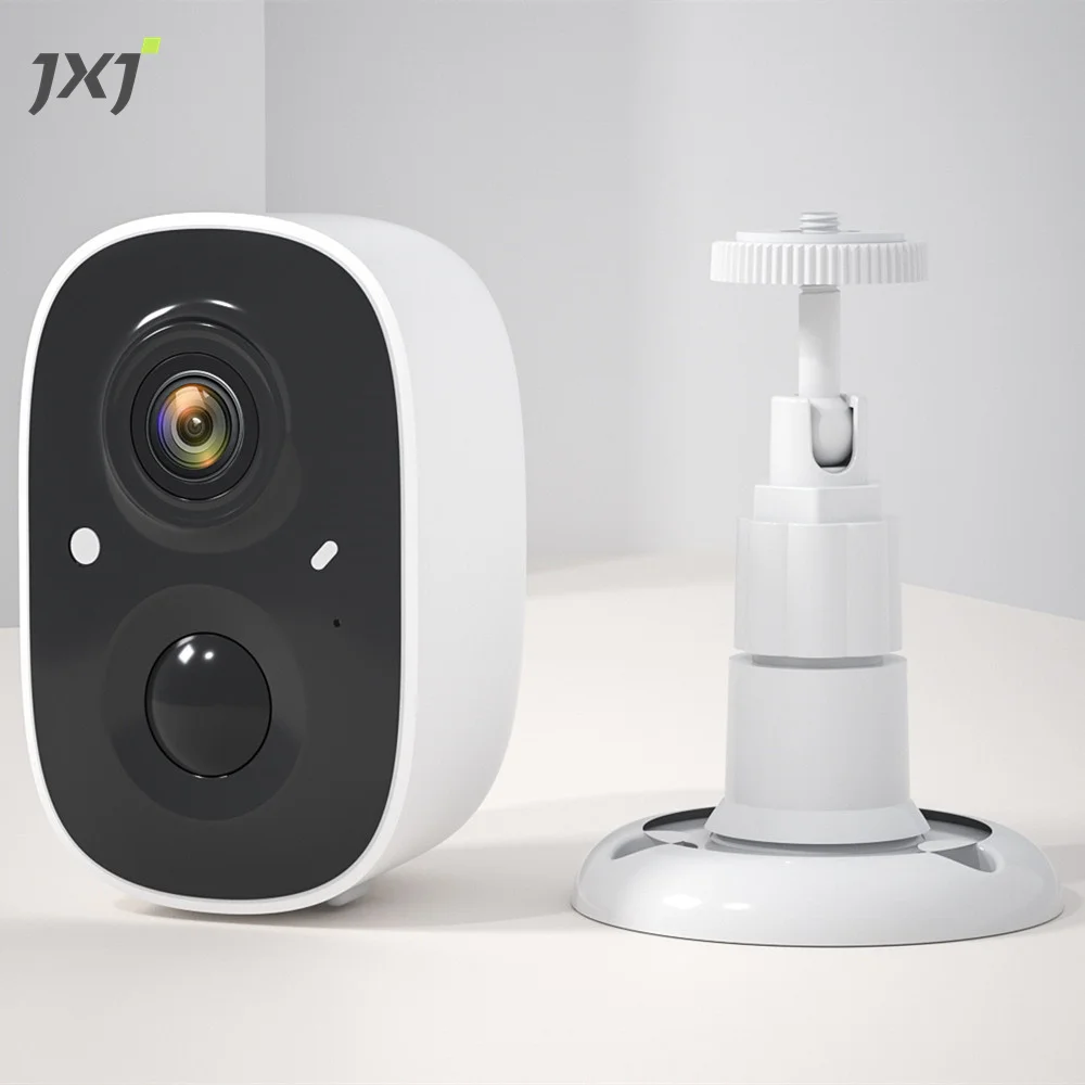 JXJ Package Detection Pet Capture Christmas Gifts Low Power Consumption Professional Video Mini Spy Security Ip Hidden Cameras