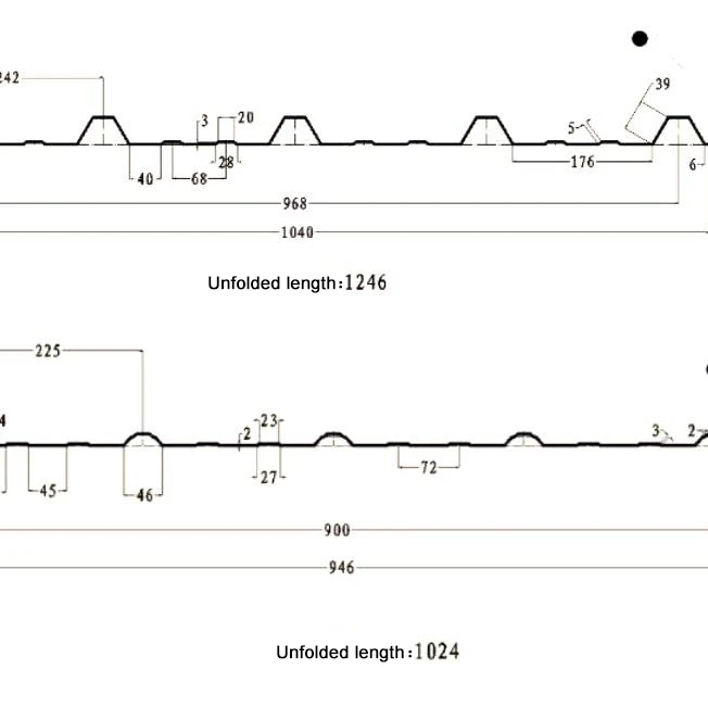 Transparent polycarbonate /PC Corrugated Transparent roof factory shed Garage roof top Wave plate