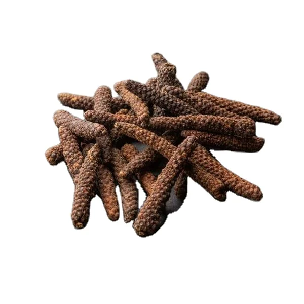 AYAME Dried Long Pepper Herbal Extracts Supplements From Thailand
