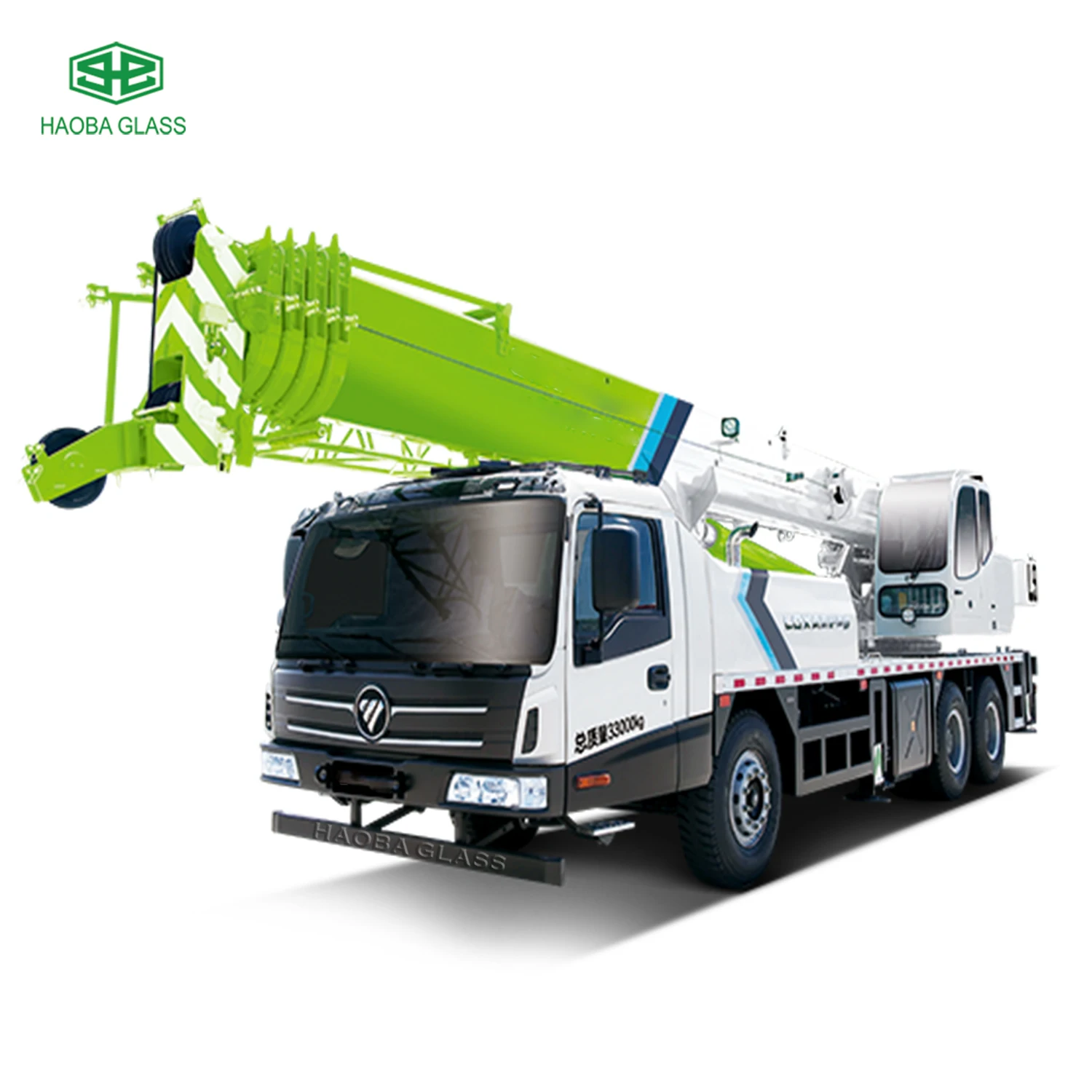 Высококачественное Переднее стекло для грузовика Tata