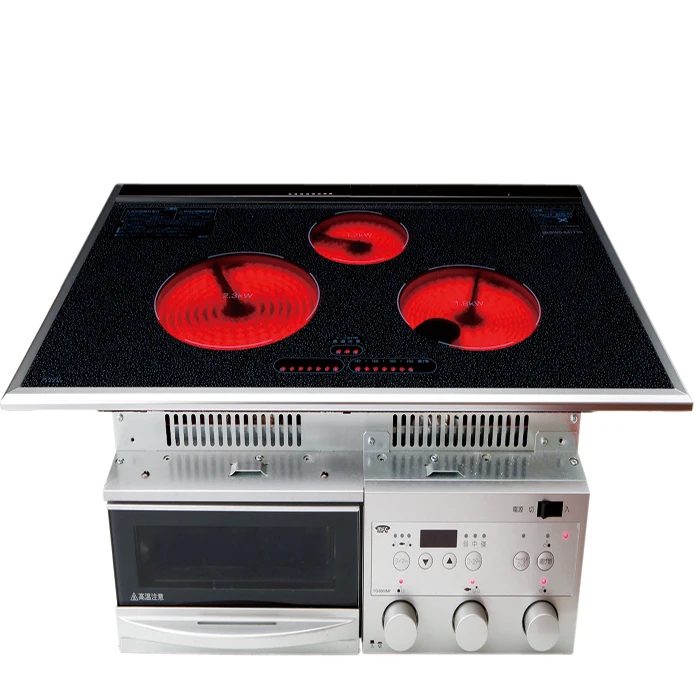 
2021 New Designer Electric Ceramic Cooktop Induction Cooker For Sale 