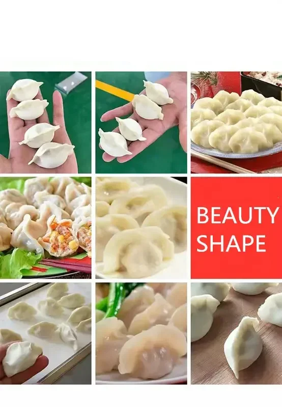 Superior Quality Commercial Samosa Maker for Indian Pakistani Punjabi Delights