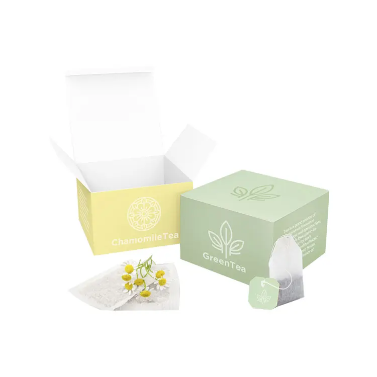 High-Quality Paper Box: Ensuring Product Protection and Presentation