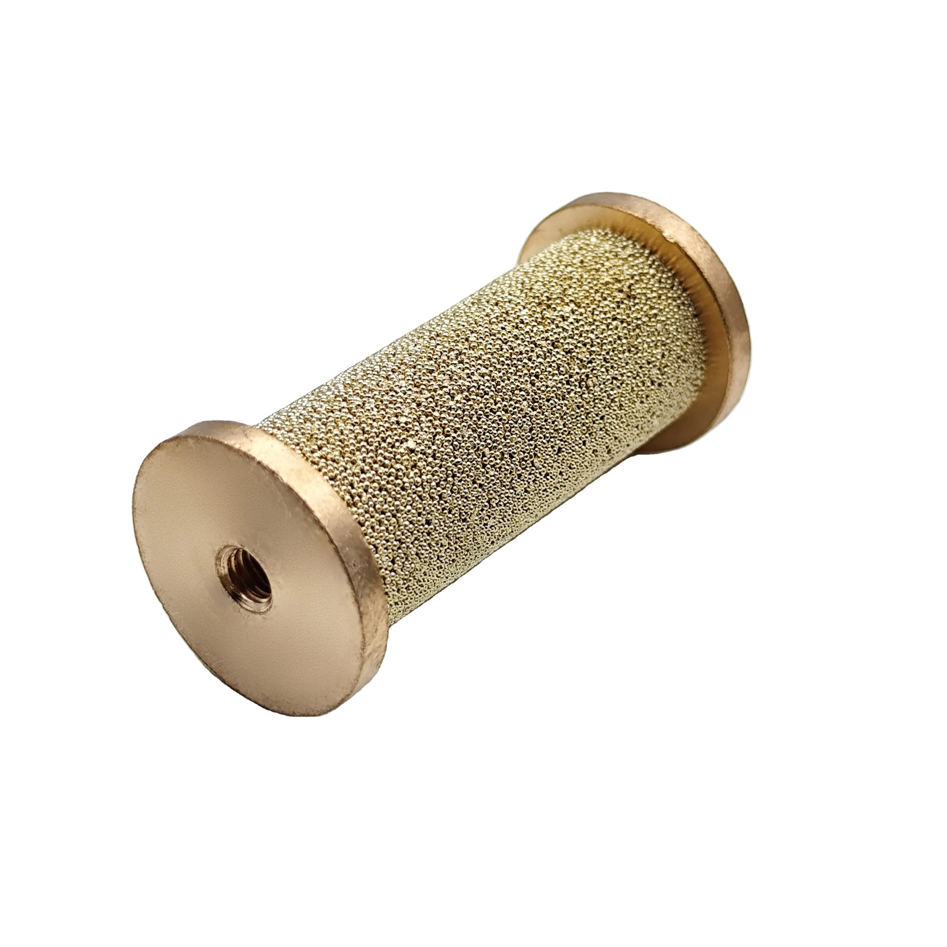 100142 robatech available in stock perforated mesh filter tube hot melt glue gun online filter