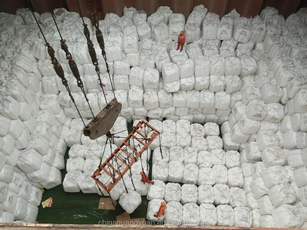 Мочевина для удобрений покупателя